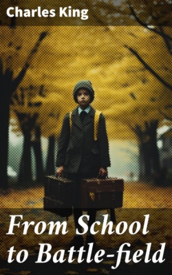 From School to Battle-field