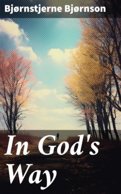 In God's Way