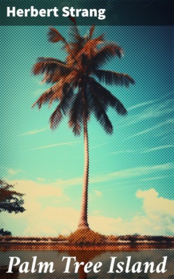 Palm Tree Island