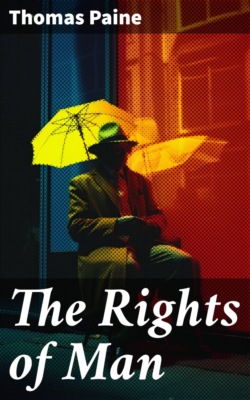 The Rights of Man