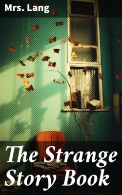 The Strange Story Book