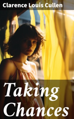 Taking Chances