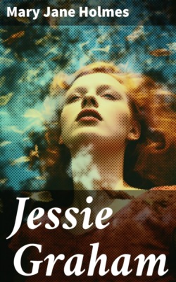 Jessie Graham