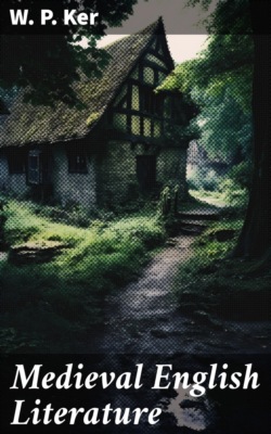 Medieval English Literature