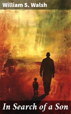 In Search of a Son