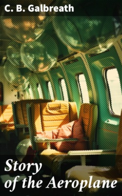 Story of the Aeroplane