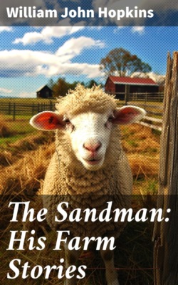 The Sandman: His Farm Stories