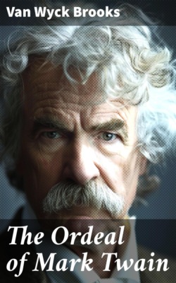 The Ordeal of Mark Twain