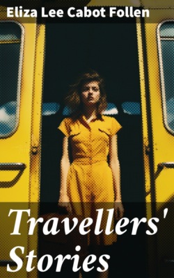 Travellers' Stories