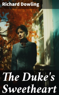 The Duke's Sweetheart