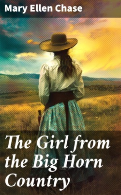 The Girl from the Big Horn Country