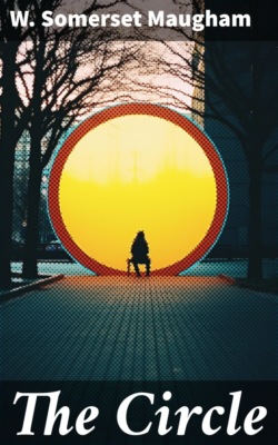 The Circle