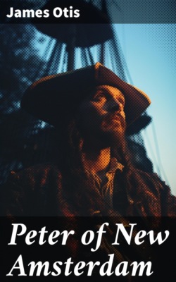 Peter of New Amsterdam