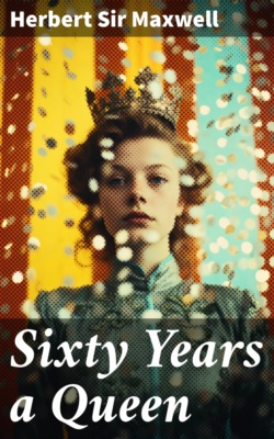 Sixty Years a Queen
