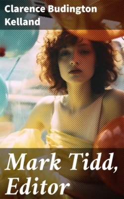 Mark Tidd, Editor
