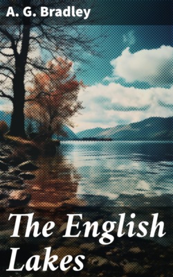 The English Lakes