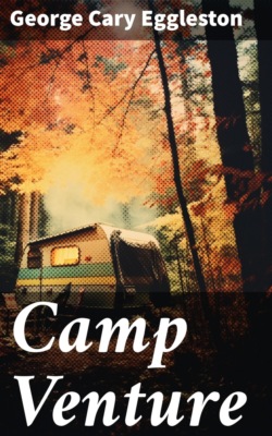 Camp Venture