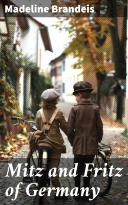 Mitz and Fritz of Germany