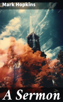A Sermon