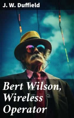 Bert Wilson, Wireless Operator