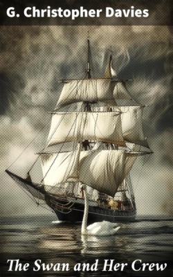 The Swan and Her Crew