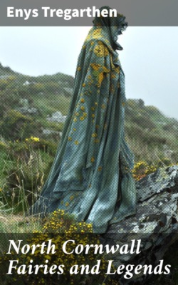 North Cornwall Fairies and Legends