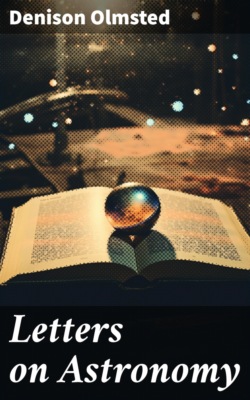 Letters on Astronomy