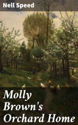 Molly Brown's Orchard Home