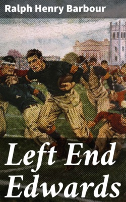 Left End Edwards