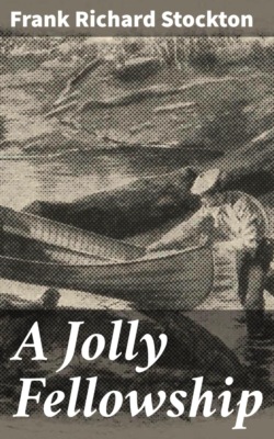 A Jolly Fellowship