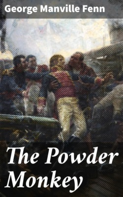The Powder Monkey