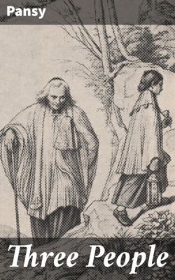 Three People