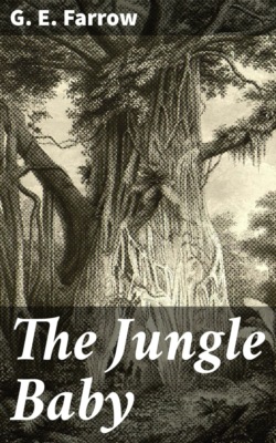 The Jungle Baby