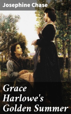 Grace Harlowe's Golden Summer