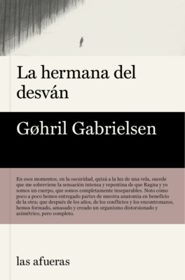 La hermana del desván