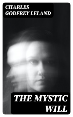 The Mystic Will