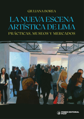 La nueva escena artística de Lima