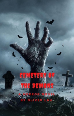 Cemetery of the Demons