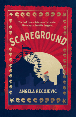 Scareground