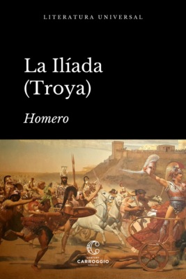 La Ilíada 
