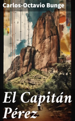 El Capitán Pérez