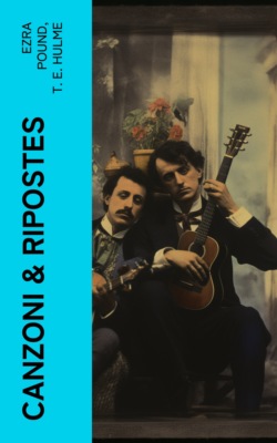 Canzoni & Ripostes