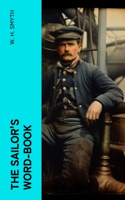 The Sailor's Word-Book