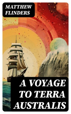 A Voyage to Terra Australis