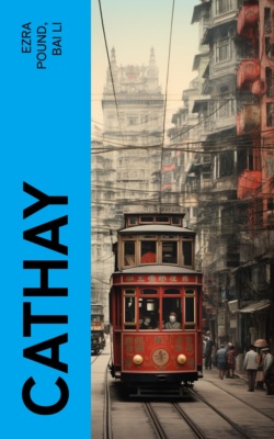 Cathay