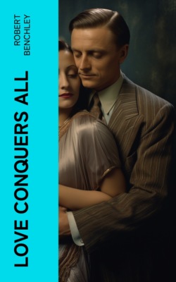 Love Conquers All