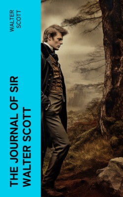 The Journal of Sir Walter Scott