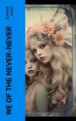 We of the Never-Never