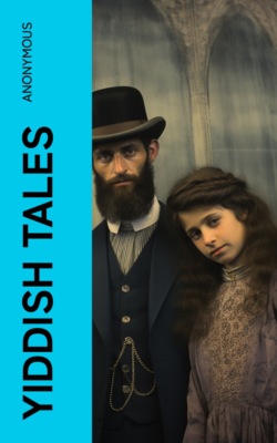 Yiddish Tales