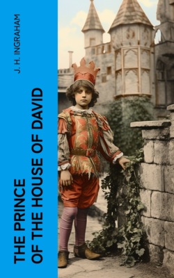 The Prince of the House of David